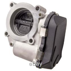 Throttle Body For Vw Amarok Arteon Caravelle CC Eos Golf Jetta Multivan Passat
