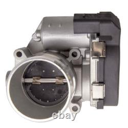 Throttle Body For Vw Amarok Arteon Caravelle CC Eos Golf Jetta Multivan Passat
