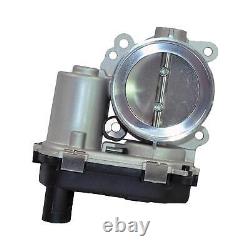 Throttle Body For Vw Arteon Golf Passat Polo T-cross Tiguan Touran T-roc 1.5