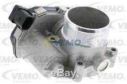 Throttle Body For Vw Audi Seat Skoda Passat Variant 3c5 Cdab Cgya Cdaa Bzb Vemo