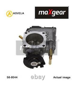 Throttle Body For Vw Audi Skoda Seat Polo Classic 6kv2 Akl Aeh Bora 1j2 Maxgear