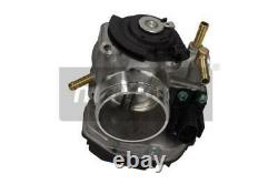 Throttle Body For Vw Audi Skoda Seat Polo Classic 6kv2 Akl Aeh Bora 1j2 Maxgear