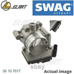 Throttle Body For Vw Azv/bkd/cbaa/cbab/cbbb/cbdb/cbdc/cbda/cffb/cjaa/cfgb 2.0l