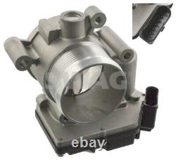 Throttle Body For Vw Azv/bkd/cbaa/cbab/cbbb/cbdb/cbdc/cbda/cffb/cjaa/cfgb 2.0l