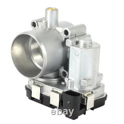 Throttle Body For Vw Beetle Caddy Alltrack Golf Sportsvan Jetta Passat 1.2 1.4