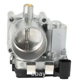 Throttle Body For Vw Beetle Caddy Alltrack Golf Sportsvan Jetta Passat 1.2 1.4