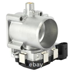 Throttle Body For Vw Beetle Caddy Alltrack Golf Sportsvan Jetta Passat 1.2 1.4