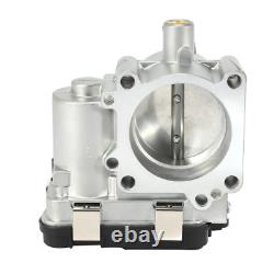 Throttle Body For Vw Beetle Caddy Alltrack Golf Sportsvan Jetta Passat 1.2 1.4