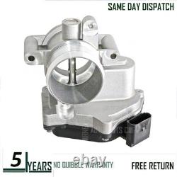 Throttle Body For Vw Beetle, Caddy, Golf, Jetta, Passat, Polo, Touran, 03l128063q