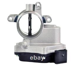 Throttle Body For Vw Beetle, Caddy, Golf, Jetta, Passat, Polo, Touran, 03l128063q