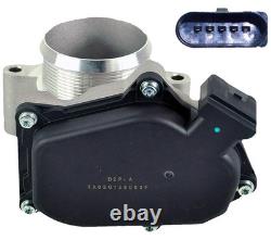 Throttle Body For Vw Beetle, Caddy, Golf, Jetta, Passat, Polo, Touran, 03l128063q