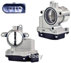 Throttle Body For Vw Beetle, Caddy, Golf, Jetta, Passat, Polo, Touran, 03l128063q