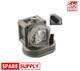 Throttle Body For Vw Bora Caddy Derby Fox Febi Bilstein 107023