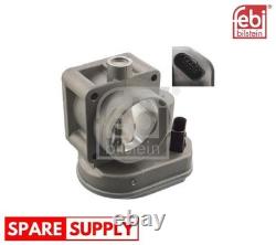 Throttle Body For Vw Bora Caddy Derby Fox Febi Bilstein 107023