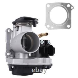 Throttle Body For Vw Bora Golf Mk4 Polo 1.0 1.4 1.6 Lupo 1996-2000 030133064F
