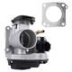 Throttle Body For Vw Bora Golf Mk4 Polo 1.0 1.4 1.6 Lupo 1996-2000 030133064F