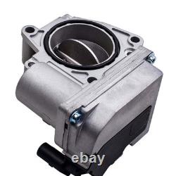 Throttle Body For Vw Caddy Eos Golf Jetta Multivan Passat 1.9 2.0 Tdi03g128063a