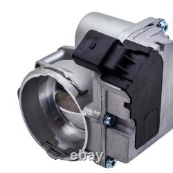 Throttle Body For Vw Caddy Eos Golf Jetta Multivan Passat 1.9 2.0 Tdi03g128063a