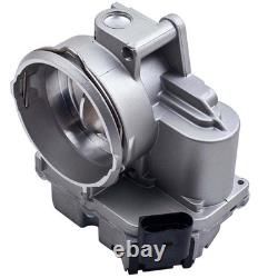 Throttle Body For Vw Caddy Eos Golf Jetta Multivan Passat 1.9 2.0 Tdi03g128063a