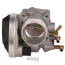 Throttle Body For Vw Caddy Golf Plus Jetta Passat Touran 1.6 06a133062at