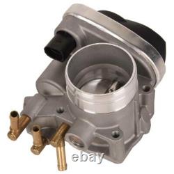 Throttle Body For Vw Caddy Golf Plus Jetta Passat Touran 1.6 06a133062at