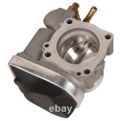 Throttle Body For Vw Caddy Golf Plus Jetta Passat Touran 1.6 06a133062at