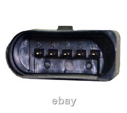 Throttle Body For Vw Caddy Mk3, Golf Mk5, Golf Plus, Jetta Mk3, 03g128063q