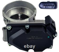 Throttle Body For Vw Caddy Mk3, Golf Mk5, Golf Plus, Jetta Mk3, 03g128063q