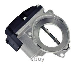 Throttle Body For Vw Caddy Mk3, Golf Mk5, Golf Plus, Jetta Mk3, 03g128063q