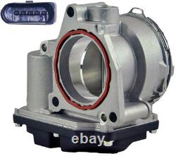 Throttle Body For Vw Caddy Mk3, Golf Mk5, Golf Plus, Jetta Mk3, 03g128063q