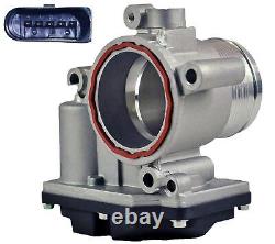 Throttle Body For Vw Caddy Mk3 Golf Mk6 Jetta Mk4 Sharan 2.0 Tdi & Polo 1.2 Tdi