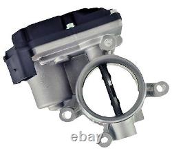 Throttle Body For Vw Caddy Mk3 Golf Mk6 Jetta Mk4 Sharan 2.0 Tdi & Polo 1.2 Tdi