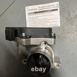 Throttle Body For Vw Golf Caddy Beetle Passat Polo Touran 1.6 Tdi 03g128063f