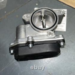 Throttle Body For Vw Golf Caddy Beetle Passat Polo Touran 1.6 Tdi 03g128063f