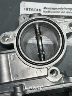 Throttle Body For Vw Golf Caddy Beetle Passat Polo Touran 1.6 Tdi 03g128063f