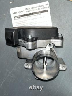 Throttle Body For Vw Golf Caddy Beetle Passat Polo Touran 1.6 Tdi 03g128063f