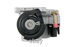 Throttle Body For Vw Golf IV 1.4 -05 Lupo 1.0 -05 Polo 1.4 96