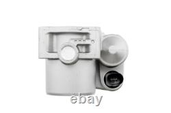 Throttle Body For Vw Golf IV 1.6 00- Lupo 1.4 99- Polo 1.4 99