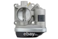 Throttle Body For Vw Golf IV 2.0 98-06 Vw Bora I 2.0 98-05