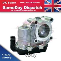 Throttle Body For Vw Golf Jetta Passat Polo 1.2, 1.4 03f133062b