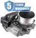 Throttle Body For Vw Golf Mk5 Transporter Jetta Tiguan 2.0 Tfsi Gti 06f133062