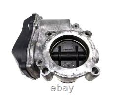 Throttle Body For Vw Golf Mk5 Transporter Jetta Tiguan 2.0 Tfsi Gti 06f133062