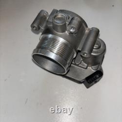 Throttle Body For Vw Golf Mk6 (3c2,3c5) Passat CC Scirocco Tiguan 2.0 Tdi S459