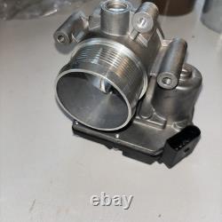 Throttle Body For Vw Golf Mk6 (3c2,3c5) Passat CC Scirocco Tiguan 2.0 Tdi S459