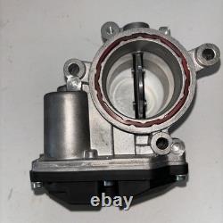 Throttle Body For Vw Golf Mk6 (3c2,3c5) Passat CC Scirocco Tiguan 2.0 Tdi S459