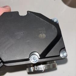 Throttle Body For Vw Golf Mk6 (3c2,3c5) Passat CC Scirocco Tiguan 2.0 Tdi S459