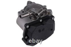 Throttle Body For Vw Golf VII 12- Skoda Octavia III 12-20