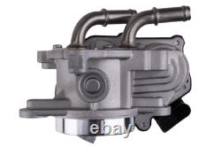 Throttle Body For Vw Golf VII 12- Skoda Octavia III 12-20
