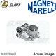 Throttle Body For Vw Seat Audi Skoda Scirocco 137 138 Cnwa Ctka Magneti Marelli