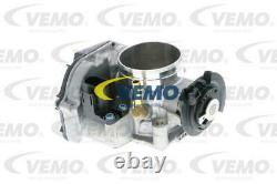 Throttle Body For Vw Seat Golf IV Cabriolet 1e7 Aks Aft Polo Classic 6v2 Vemo